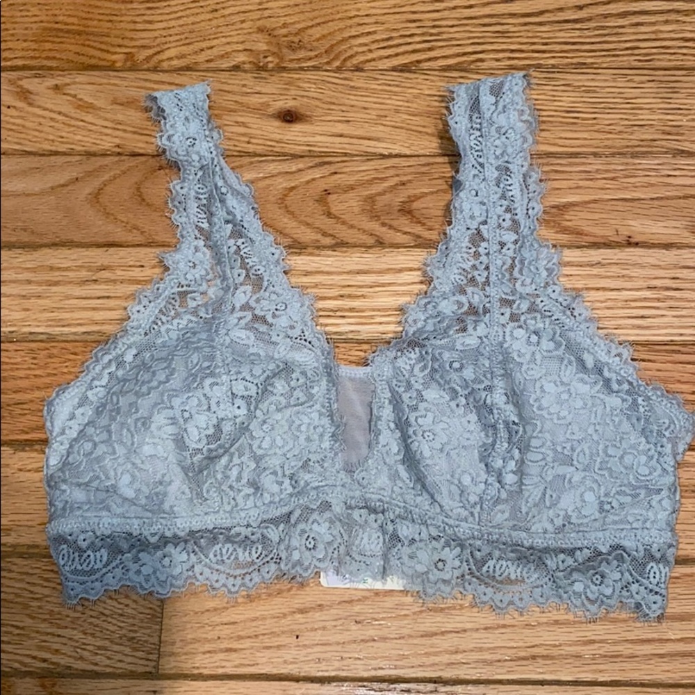 Aerie lace bralette